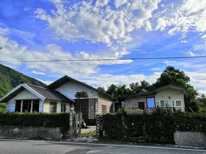 Taroko Railway Authentic B&B Xiulin Exterior photo