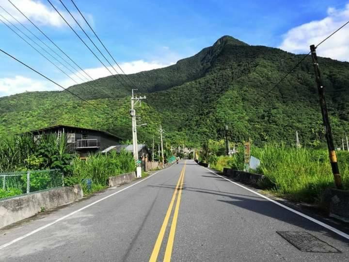 Taroko Railway Authentic B&B Xiulin Exterior photo