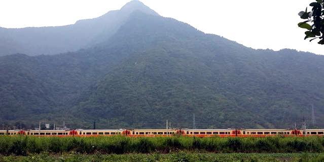 Taroko Railway Authentic B&B Xiulin Exterior photo